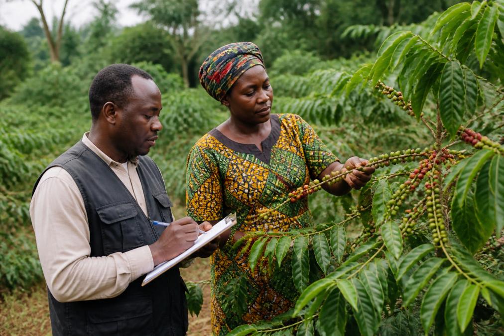 How to Verify Ethical Coffee Sourcing