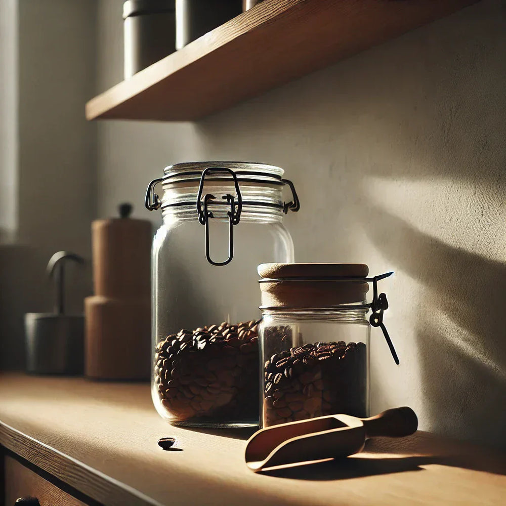 How Do I Keep My Coffee Fresh At Home? The Ultimate Guide