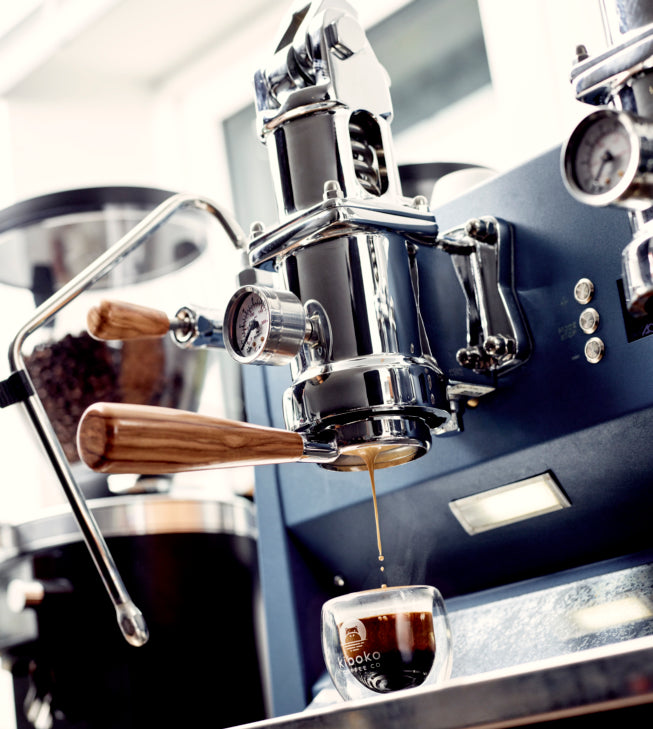 The Fascinating History of Espresso