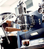 The Fascinating History of Espresso