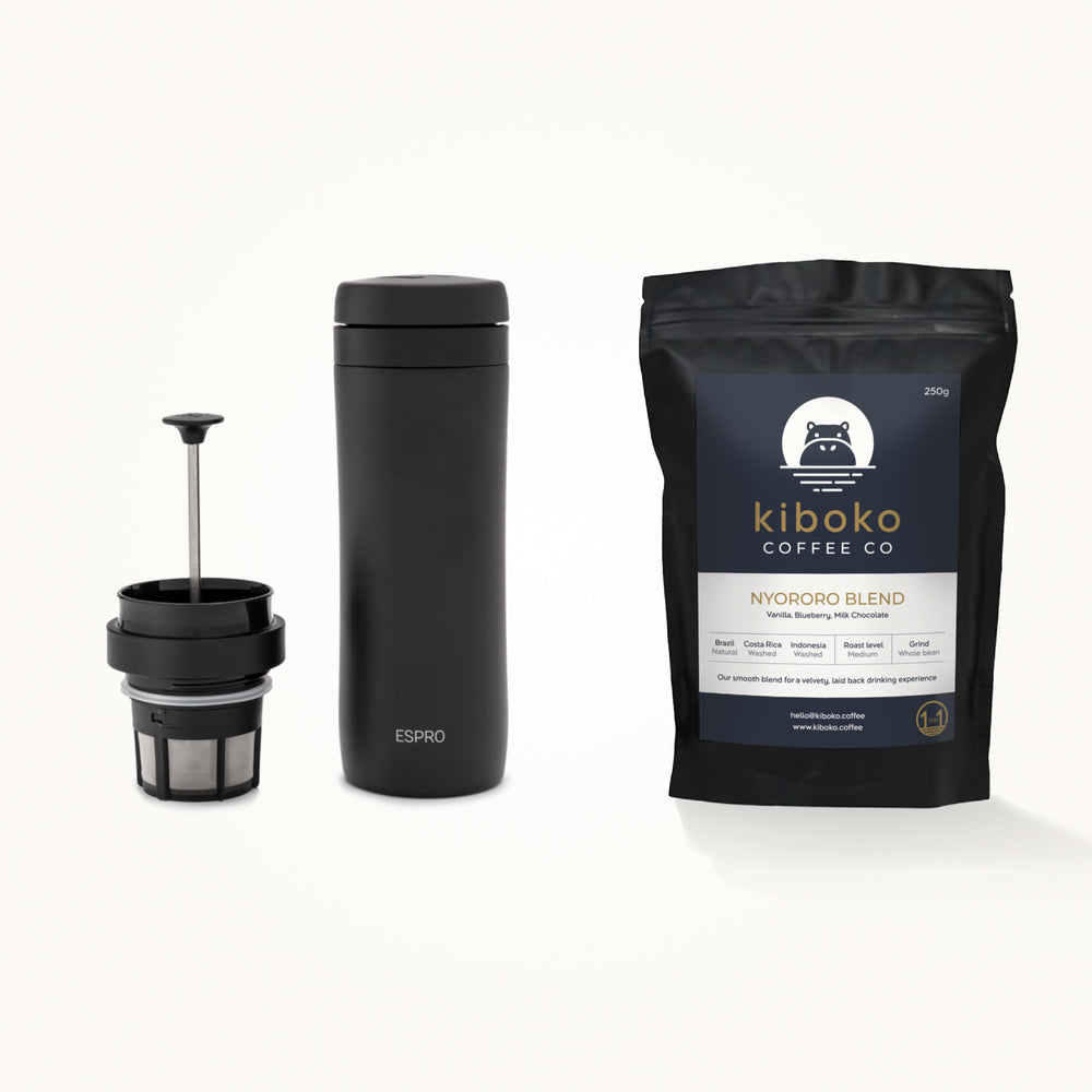 ESPRO P1 Bundle