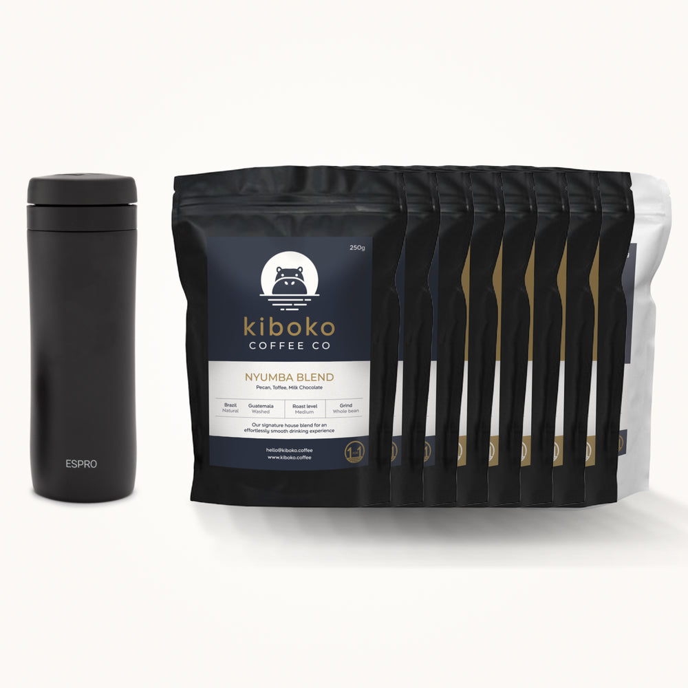 ESPRO Bundle