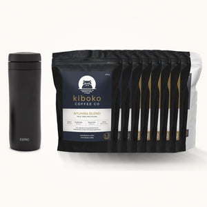 ESPRO P1 Bundle