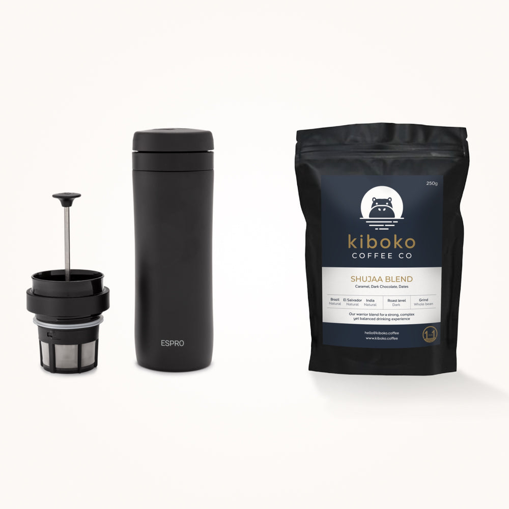 ESPRO P1 Bundle