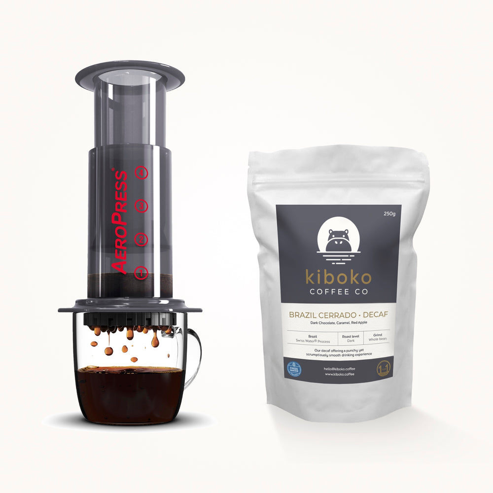 AeroPress Bundle