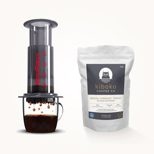 AeroPress Bundle