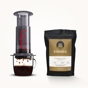 AeroPress Bundle