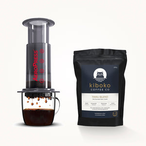 AeroPress Bundle