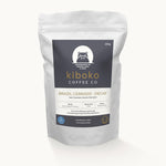 Brazil Cerrado • Decaf Coffee
