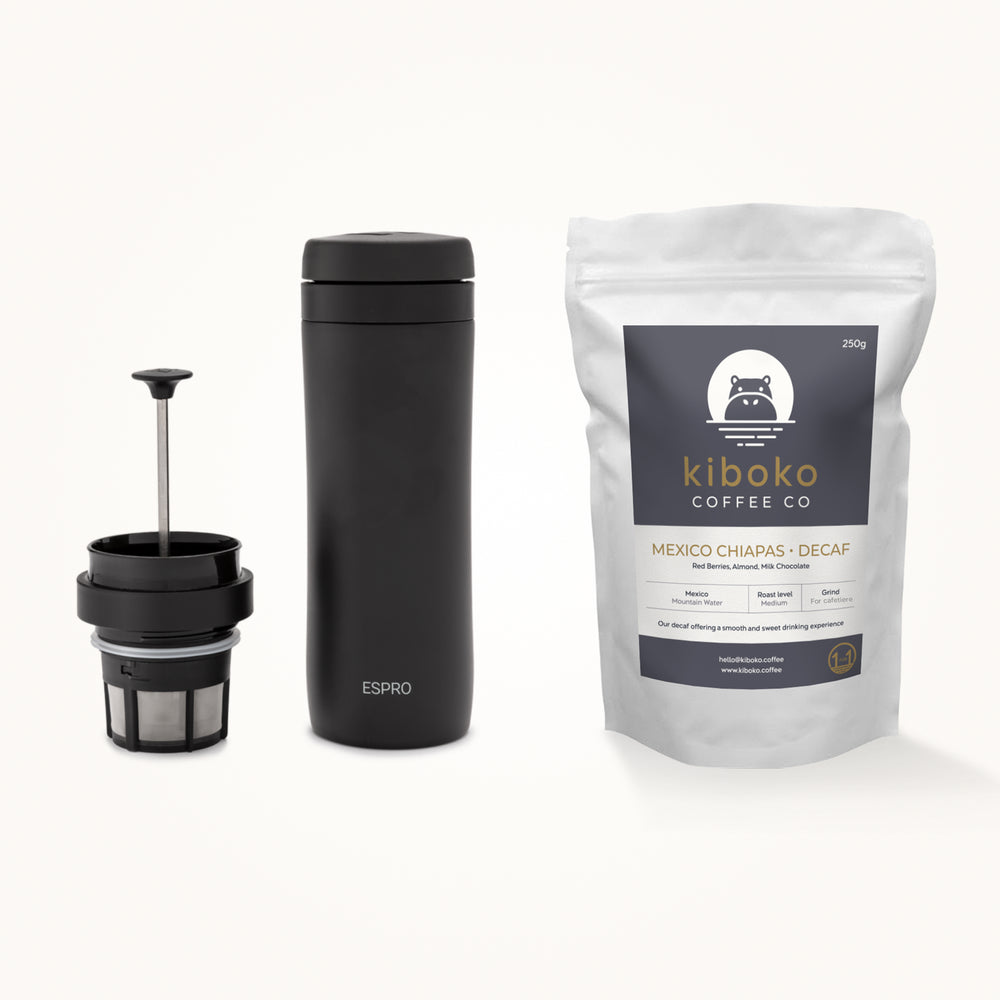 ESPRO P1 Bundle