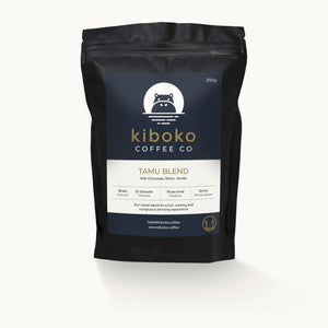 Tamu Blend Coffee