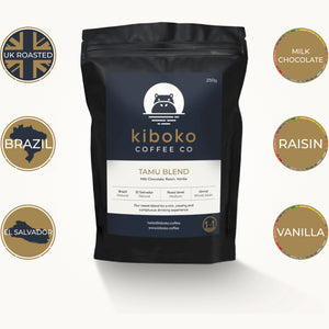 Tamu Blend Coffee